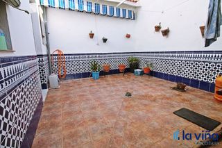 Casa pareada en venta en Sierra de Yeguas