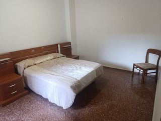 Piso en alquiler en Camino de Onda - Salesianos - Centro en Burriana