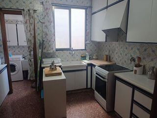 Piso en alquiler en Camino de Onda - Salesianos - Centro en Burriana