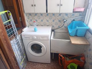 Piso en alquiler en Camino de Onda - Salesianos - Centro en Burriana
