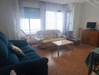 Piso en alquiler en Camino de Onda - Salesianos - Centro en Burriana