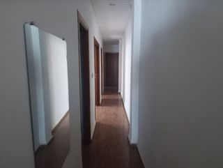 Piso en alquiler en Camino de Onda - Salesianos - Centro en Burriana