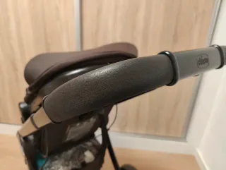 Carrito Chicco Urban Plus