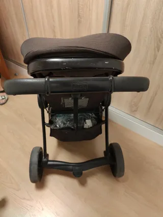 Carrito Chicco Urban Plus