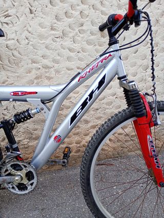 Bicicleta de Montaña BH KHEPERA