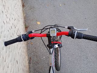 Bicicleta de Montaña BH KHEPERA