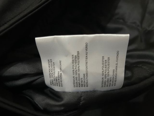 Cappotto Michael Kors Nero Taglia S Nuovo