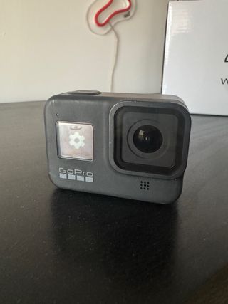 Accessori GoPro Hero 8 Black 4K +