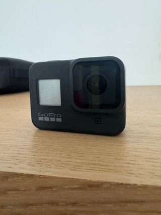 Accessori GoPro Hero 8 Black 4K +