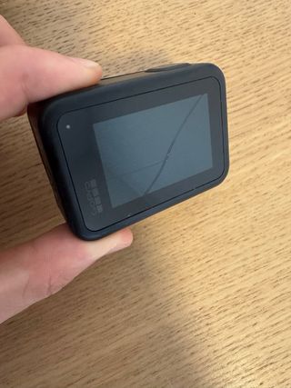 Accessori GoPro Hero 8 Black 4K +