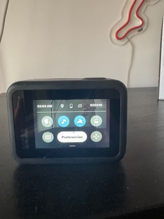 Accessori GoPro Hero 8 Black 4K +