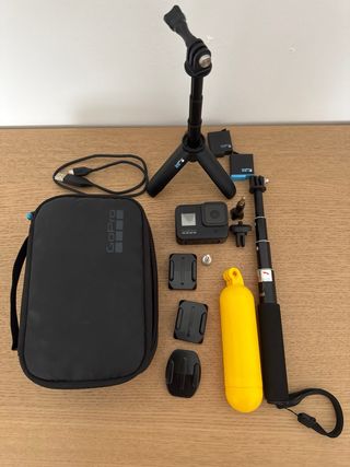 Accessori GoPro Hero 8 Black 4K +