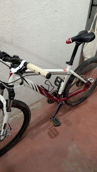 Bicicleta Montaña Specialized (BTT)