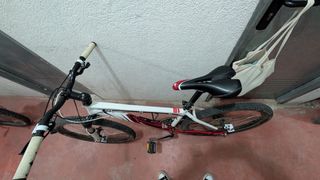 Bicicleta Montaña Specialized (BTT)