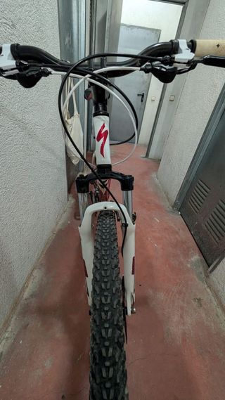 Bicicleta Montaña Specialized (BTT)