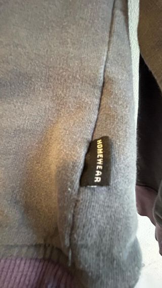 Felpa Sergio Tacchini vintage anni 90 XL