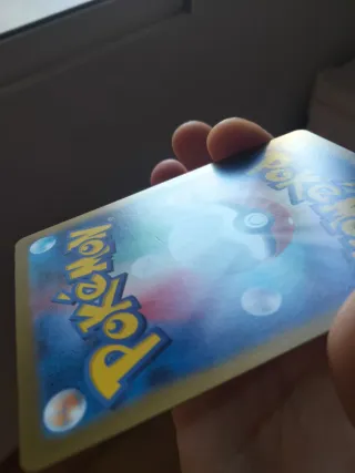 Carta Pokémon Umbreon EX 217/187 SAR Japonesa 