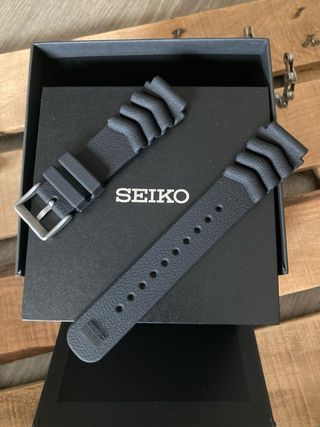 Correa para Reloj Seiko 