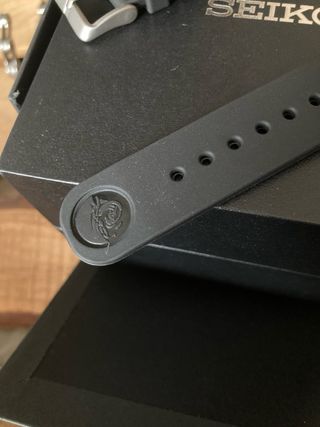 Correa para Reloj Seiko 