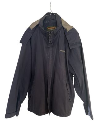 Giubbotto Timberland Blu Taglia L