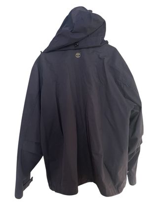 Giubbotto Timberland Blu Taglia L