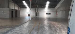 Nave industrial en venta en Renfe - Bulevar 1º y 2º Fase en Jaén