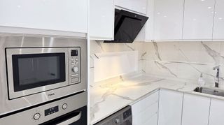 Piso en venta en La Raïosa en Valencia