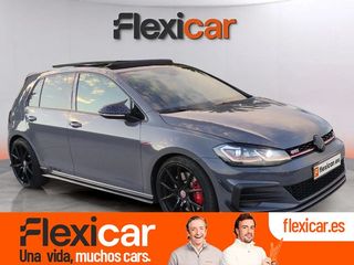 Volkswagen Golf GTI TCR 2.0 TSI 213kW(290CV) DSG