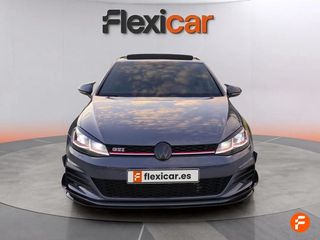 Volkswagen Golf GTI TCR 2.0 TSI 213kW(290CV) DSG