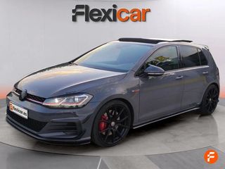 Volkswagen Golf GTI TCR 2.0 TSI 213kW(290CV) DSG