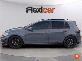 Volkswagen Golf GTI TCR 2.0 TSI 213kW(290CV) DSG