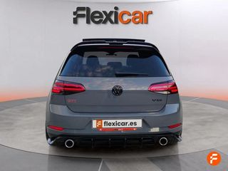 Volkswagen Golf GTI TCR 2.0 TSI 213kW(290CV) DSG
