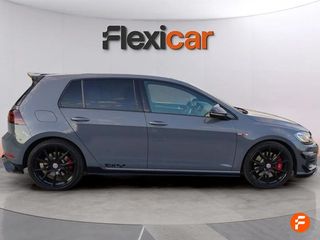 Volkswagen Golf GTI TCR 2.0 TSI 213kW(290CV) DSG