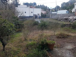 Terreno en venta en Torrelles de Llobregat