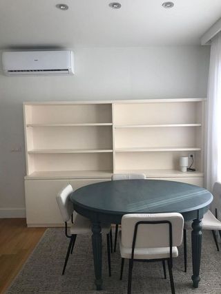 Piso en alquiler en Indautxu en Bilbao