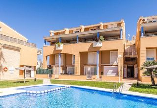 Piso en alquiler en Casco Antiguo en Jávea/Xàbia