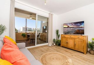 Piso en alquiler en Casco Antiguo en Jávea/Xàbia