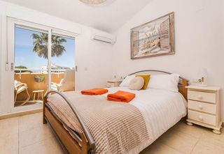 Piso en alquiler en Casco Antiguo en Jávea/Xàbia