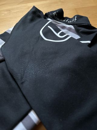 Giacca Biciclista uomo