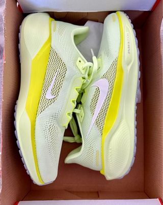 Zapatillas Nike Air Zoom Pegasus 41, talla 41.