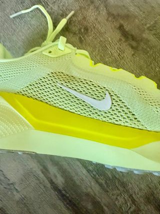 Zapatillas Nike Air Zoom Pegasus 41, talla 41.