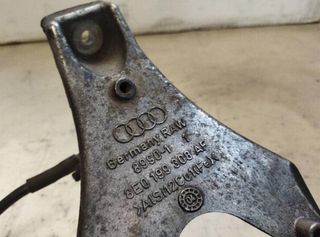 Soporte motor der 8e0199308af audi a4 avant 146789