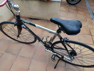 Bicicleta Orbea