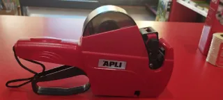 Etiquetadora manual Apli modelo 101419