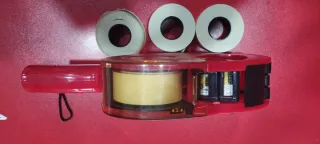 Etiquetadora manual Apli modelo 101419