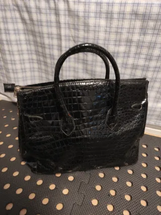 Borsa stile Hermes