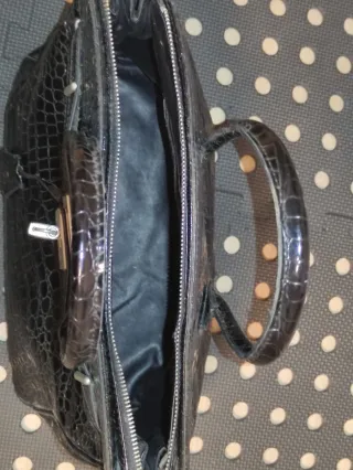Borsa stile Hermes