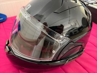 Casco Shark Evo One 2 Negro