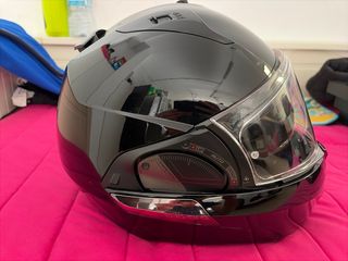 Casco Shark Evo One 2 Negro