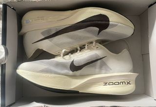 Nike Vaporfly 4% Talla 45 Nuevas edicion especial